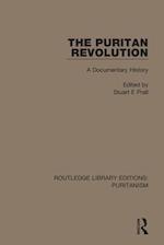 The Puritan Revolution