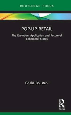 Pop-Up Retail