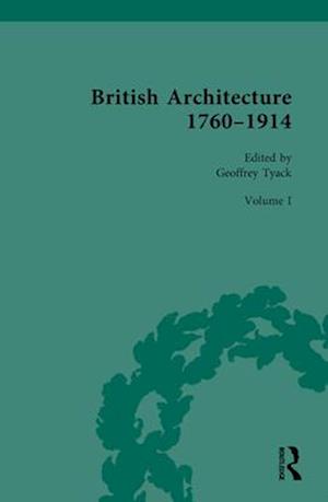 British Architecture 1760–1914
