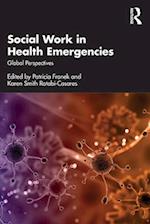 Social Work in Health Emergencies