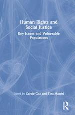 Human Rights and Social Justice