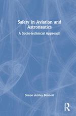 Safety in Aviation and Astronautics