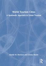 World Tourism Cities