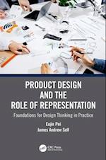Product Design and the Role of Representation