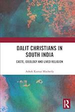 Dalit Christians in South India