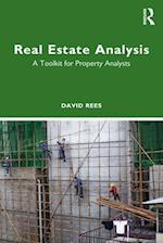 Real Estate Analysis