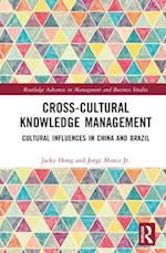 Cross-cultural Knowledge Management
