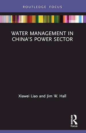 Water Management in China’s Power Sector