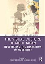 The Visual Culture of Meiji Japan