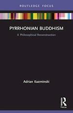 Pyrrhonian Buddhism