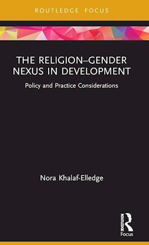 The Religion–Gender Nexus in Development