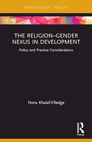 The Religion-Gender Nexus in Development