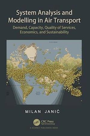 System Analysis and Modelling in Air Transport