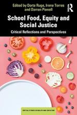 School Food, Equity and Social Justice