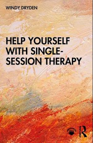 Help Yourself with Single-Session Therapy