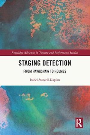 Staging Detection