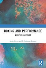 Boxing and Performance