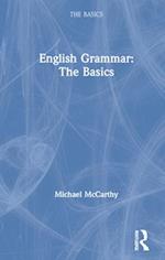 English Grammar: The Basics
