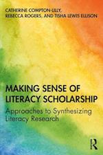 Making Sense of Literacy Scholarship