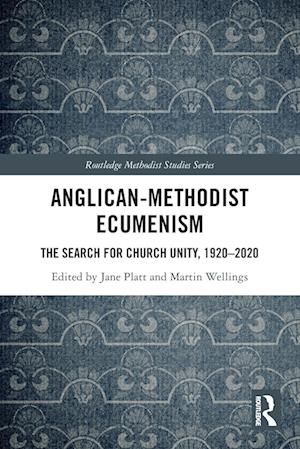 Anglican-Methodist Ecumenism