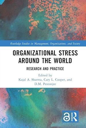 Organizational Stress Around the World