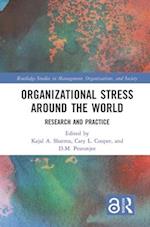 Organizational Stress Around the World