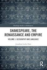 Shakespeare, the Renaissance and Empire