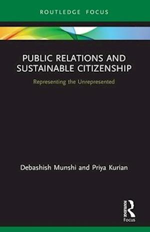 Public Relations and Sustainable Citizenship