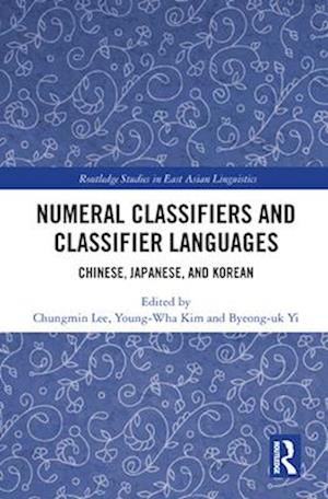 Numeral Classifiers and Classifier Languages