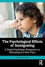 The Psychological Effects of Immigrating