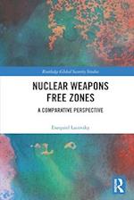 Nuclear Weapons Free Zones