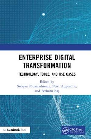 Enterprise Digital Transformation