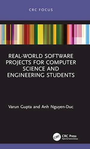 Real-World Software Projects for Computer Science and Engineering Students