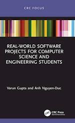 Real-World Software Projects for Computer Science and Engineering Students