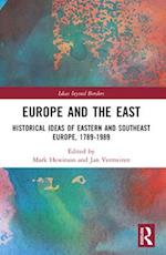 Europe and the East