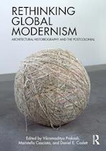 Rethinking Global Modernism