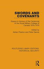 Swords and Covenants