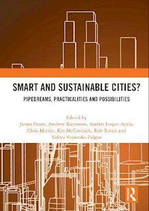 Smart and Sustainable Cities?