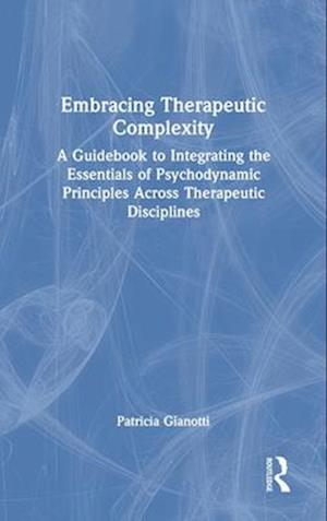 Embracing Therapeutic Complexity