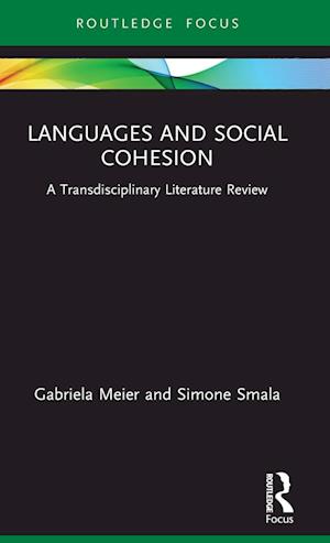 Languages and Social Cohesion