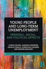 Young People and Long-Term Unemployment