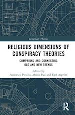 Religious Dimensions of Conspiracy Theories