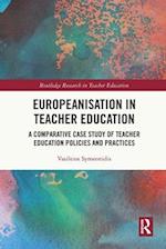 Europeanisation in Teacher Education