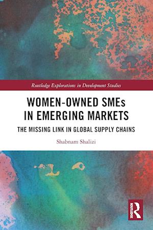 Women-Owned SMEs in Emerging Markets