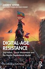Digital-Age Resistance