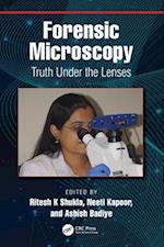 Forensic Microscopy