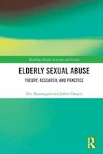 Elderly Sexual Abuse