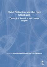 Child Protection and the Care Continuum