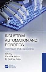 Industrial Automation and Robotics