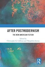 After Postmodernism
